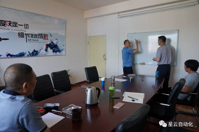 強(qiáng)強(qiáng)聯(lián)手--公司與太原理工大學(xué)進(jìn)行深度合作
